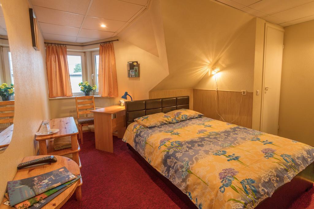 Endla Hotell Viljandi  Exterior foto