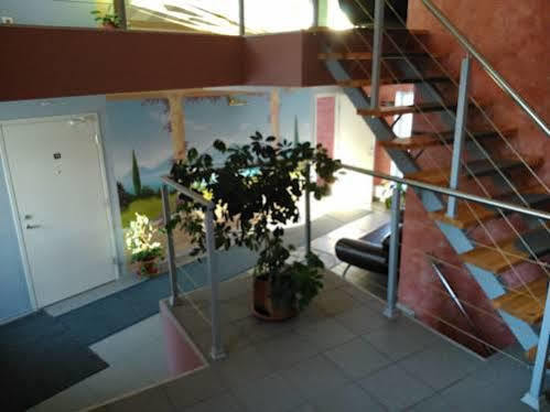 Endla Hotell Viljandi  Exterior foto